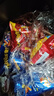 奇多（Cheetos）玉米棒 火鸡味50g*5包+牛排味50g*5包 休闲食品百事 实拍图