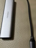 绿联USB3.0转千兆网口 网线转接头 USB-C拓展坞分线器 多接口扩展转换集线器适用苹果笔记本台式电脑 实拍图