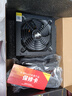 长城（Great Wall）额定850W 华夏·汉 全模组电脑电源（CQCⅢ级白金级能效92%+/ATX3.1/PCIe5.1/5080/9070XT显卡） 实拍图