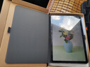 tople适用华为平板Matepad11.5S保护套26款mini8.8pro12.2/11/10.8英寸Air12保护壳SE11/10.4全包磁吸防 青山黛 MatePad 10.4英寸 实拍图