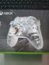 XBOX微软Xbox Series S/X无线Xbox手柄 XSS XSX 蓝牙游戏手柄 PC电脑 Xbox手柄 精灵密语【送线/摆架】 实拍图