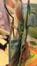 润本儿童叮叮植物精油香圈手环60条（森林+恐龙）+儿童舒缓止痒棒7g 实拍图