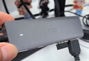 绿联 USB3.0扩展器扩展坞多接口 分线器高速4口集线器HUB拓展坞 笔记本电脑一拖多转换器转接头延长线 实拍图