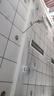 钻石牌吸顶扇楼顶扇家用吊扇学校宿舍18寸吊顶电风扇360°摇头风扇吸顶式工程扇铜线电机FD-45 实拍图