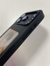 墨小家【顺丰包邮】拍立得手机壳显影壳适用于iPhone17promax/iPhone系列墨水屏高颜值苹果手机壳保护壳 iPhone 17 Pro 曜汐黑+高清大屏 实拍图