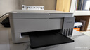 爱普生（EPSON）【6代新品】L3351墨仓式彩色打印机 微信打印/无线连接 家用AI学习打印机（打印、复印、扫描） 实拍图
