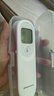 鱼跃(yuwell)医用红外电子体温计额温枪温度计婴幼儿专用精准YT-1 实拍图