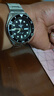 精工（SEIKO）5号系列日韩表 100米防水休闲运动机械男士腕表【礼物】SRPD55K1 实拍图