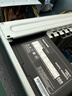 长城（Great Wall）额定800W HOPE-9000DS电脑电源（ATX3.0标准/原生PCIe5.0接口/长线材/温控风扇/宽幅） 实拍图