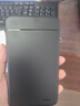 绿联 USB3.0移动硬盘盒 2.5英寸外置硬盘盒 适用笔记本电脑台式机外接SATA串口SSD固态机械硬盘盒 实拍图