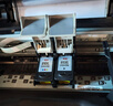 双杰815墨盒适用佳能mp288墨盒 MP236 IP2780 IP2788 MP259 MP498 MX348 MX358 MX368 MX428 815墨盒816套装 实拍图