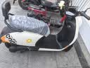 新日电动车72V20Ah铅酸电池100km长续航电动摩托车大功率电摩通勤代步电瓶车丽曼5.0 60V-本彩黑 实拍图