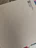 拓竹PLA Silk+光泽丝绸 3D打印耗材 质感色彩丰富 强度升级易打印 美学线材 RFID智能参数识别 丝绸白13110 含料盘 实拍图