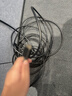 绿联HDMI线4K数字高清线10米视频线工程级 笔记本电脑机顶盒接电视投影仪显示器数据连接线10110 实拍图