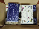 妮飘（Nepia）HelloKitty星空抽纸3层130抽*18包整箱餐巾纸擦手纸面巾纸 实拍图