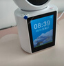 XMSJ家用监控摄像头360度全景无死角无线wifi夜视双向视频通话对讲AI人形侦测远程看护室内智能监控器 WiFi视频版-双向视频监控+30天循环存储 手机远程看护老人儿童丨晒单送豪礼 实拍图