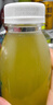 依能含NFC柠檬果汁饮料 小青柠汁350ml*15 塑膜装 节日家庭聚餐饮品 实拍图