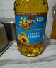 金龙鱼 食用油 非转基因 压榨 一级 纯正玉米油4L（新老包装随机发货） 实拍图