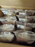桃李酵母面包巧克力味600g 早餐手撕软面包西式糕点心办公室零食整箱 实拍图