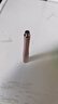 三资堂染眉膏02灰棕 眉笔二合一 防水持久不脱色不晕染立体野生眉笔眉刷 实拍图