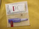 欧莱雅玻色因3.0安瓶面膜含赠到手15片补水修复护肤品520礼物 实拍图
