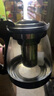 【京东物流】茶壶套装大容量玻璃茶杯带滤网耐高温茶具 2000ml壶+4只莲花 实拍图
