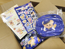 苏菲【新国标】黄油小熊联名超熟睡柔棉感夜用套组29cm50片+42cm24片 实拍图
