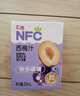 汇源100%NFC西梅汁礼盒装纯果汁健康饮料果蔬汁200ml*12盒礼盒果蔬汁 实拍图