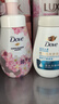 多芬绽颜呵护洁面慕斯160ml 樱花香 送补充装160ml 520礼物 实拍图