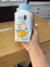 蒙牛（MENGNIU）孙颖莎推荐冠益乳活性益生菌低温酸奶燕麦黄桃味250g*12瓶 实拍图