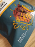 科尔沁 手撕风干牛肉干 原味100g 袋装 休闲零食 肉干肉脯 内蒙特产小吃 实拍图