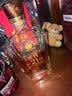 尊尼获加（JOHNNIE WALKER）洋酒12年黑方黑牌双支礼盒装500ml*2瓶苏格兰调和型威士忌 实拍图