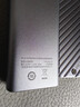 绿联 M.2 NVMe/SATA双协议固态硬盘盒20Gbps 适用苹果17笔记本台式机手机外接SSD移动硬盘壳35576 实拍图