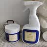 皇宇真皮沙发座椅清洁剂500ml+350ml保养套装皮具汽车座椅上光养护 实拍图