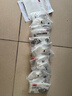 3M防尘口罩KN95防雾霾防PM2.5防工业粉尘飞沫颗粒物花粉9501V+耳戴式有阀15只 实拍图