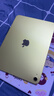 Apple/苹果 iPad11英寸 A16芯片2025年款 平板电脑 (256GB WLAN版/学习办公娱乐)黄色 实拍图