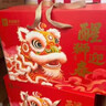 良品铺子坚果零食礼盒组合2328g零食大礼包含开心果核桃端午节日送礼团购 实拍图
