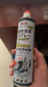 巨奇（JUQI）鞋子除臭剂360ml*3瓶银离子消毒杀菌脚臭喷雾球鞋防臭去异味速干 实拍图