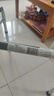 可孚老人助行器助步器骨折走路辅助行走器车扶手架四角拐棍ZX653 实拍图