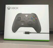 微软（Microsoft）Xbox无线游戏手柄 磨砂黑+USB-C线 蓝牙适配Xbox/PC/平板/手机Steam促销 黑神话悟空 空洞骑士 实拍图