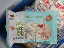盛源来寿司海苔10枚送竹帘 日韩紫菜寿司包饭材料工具即食紫菜卷 实拍图