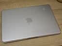 VOKAMO适用2026新款苹果电脑笔记本MacBook Neo A18保护壳带支架外套磨砂 实拍图