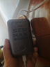 上赞【京东专供】SZ50  5G随身wifi免插卡流量移动无线wifi路由器10000mAh电池双频wifi无线上网卡 实拍图