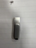 闪迪（SanDisk）64GB U盘 CZ73 安全加密 数据恢复 学习电脑办公投标 小巧便携 车载 大容量金属优盘 实拍图