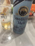 百帝王（Benediktiner）【送礼自饮】拉格啤酒 修道院经典 500ml*24听整箱 德国进口原装 实拍图
