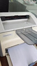 彩格TN2225粉盒适用兄弟MFC7360 7470D 7860DN硒鼓DCP7057 7060D FAX2890HL2240D 2250DN TN2215 TN420打印机墨盒 实拍图