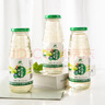 绿色天空无糖型野生银花露340ml*12瓶金银花水儿童清清宝牛奶伴侣茶饮整箱 实拍图
