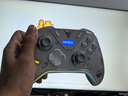 飞智八爪鱼5力反馈精英手柄 无线游戏手柄 力调节合金摇杆switch2类xbox蓝牙Steam体感PC电脑NS地平线5 实拍图