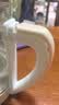 养生壶苏泊尔平替1.8L大容量保温一体小型全自动恒温煮茶器家用烧水壶办公室花茶壶智能电热水壶 加厚滤网款 1.8L 【316不锈钢+自动除氯杀菌】 实拍图