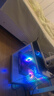 七彩虹酷睿i5 13600K/RTX5060/5050台式机电脑i5 14400F+RTX3060/3050游戏主机办公设计电竞直播组装整机 套餐一：英特尔12核24线程+RTX3050 实拍图